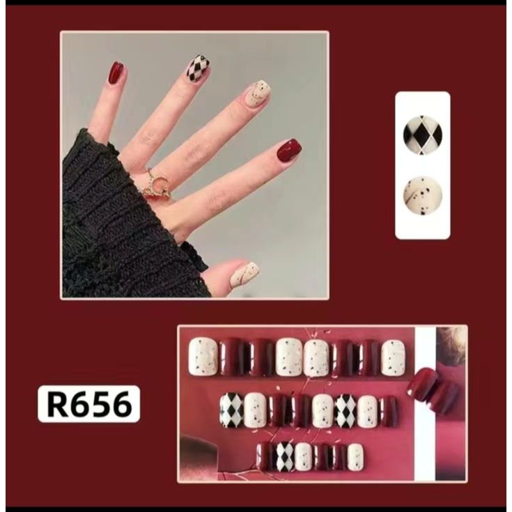 穿戴甲-細節圖5