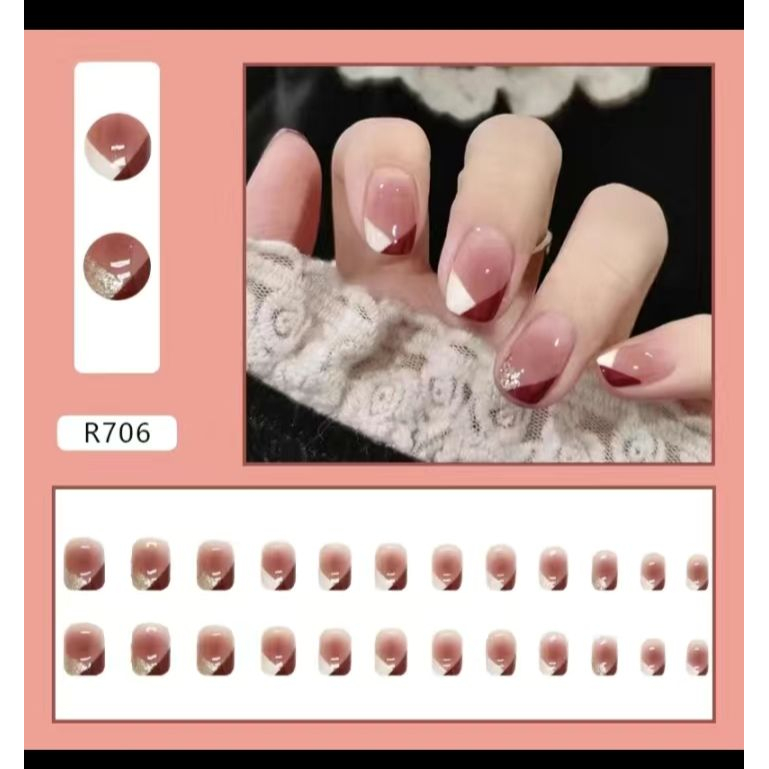 穿戴甲-細節圖7