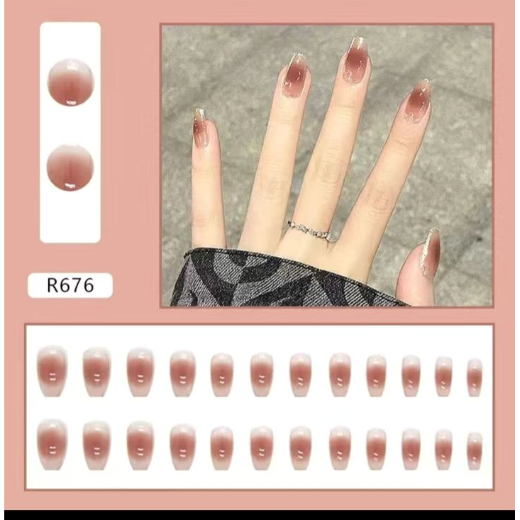 穿戴甲-細節圖2