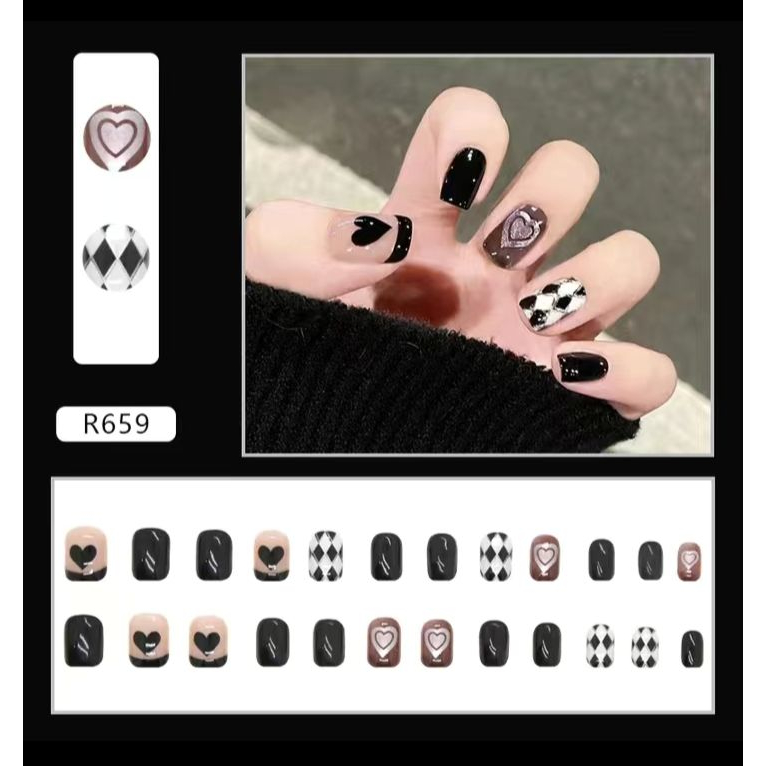 穿戴甲-細節圖3