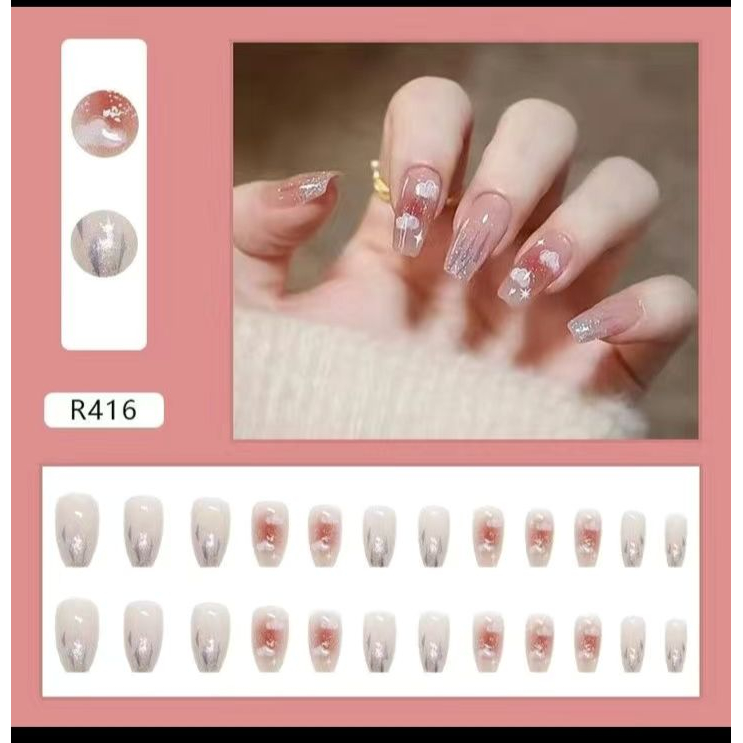 穿戴甲-細節圖7