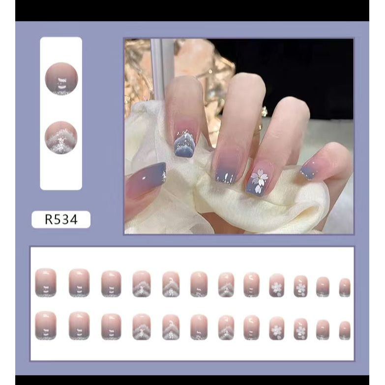 穿戴甲-細節圖2