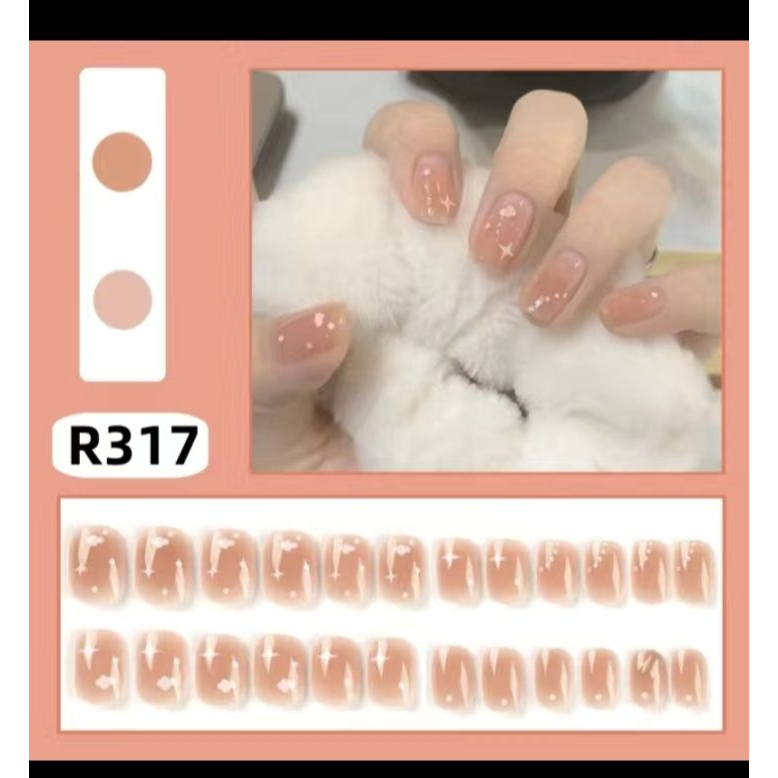 穿戴甲-細節圖4