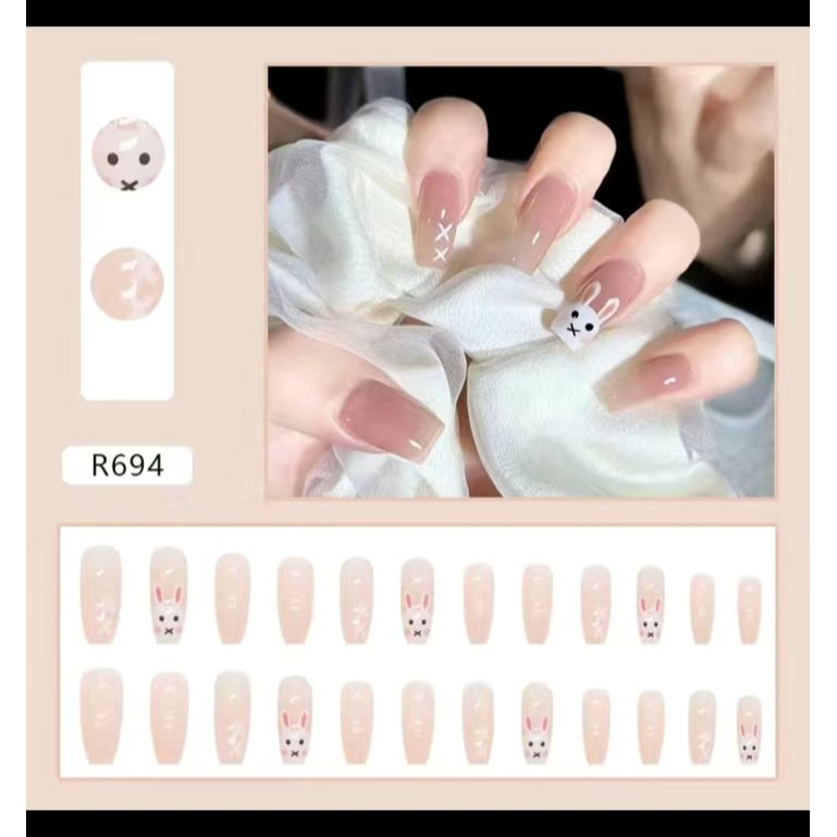 穿戴甲-細節圖5