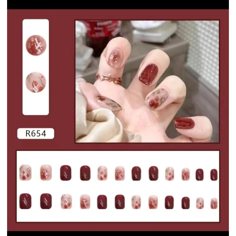 穿戴甲-細節圖6