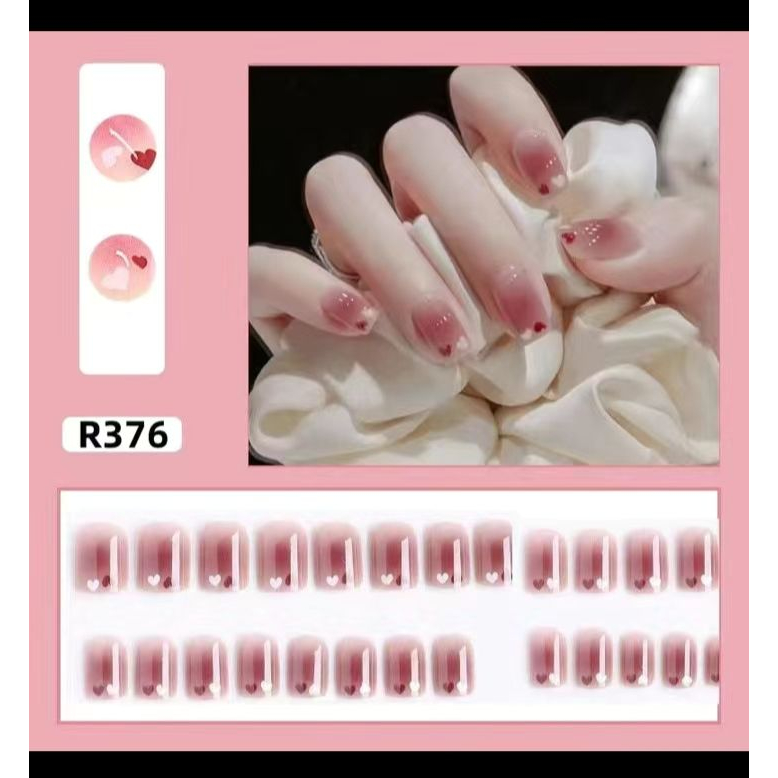 穿戴甲-細節圖7