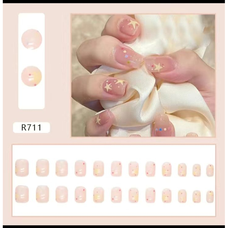 穿戴甲-細節圖2