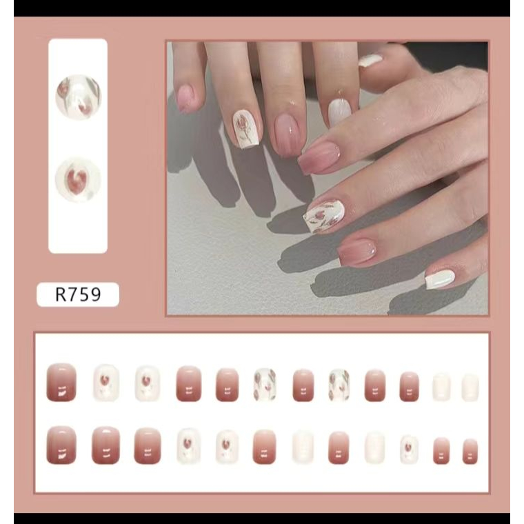 穿戴甲-細節圖3