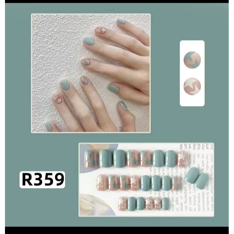 穿戴甲-細節圖4