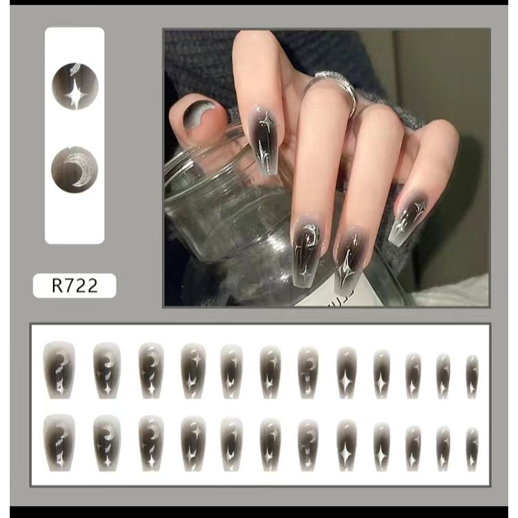 穿戴甲-細節圖5