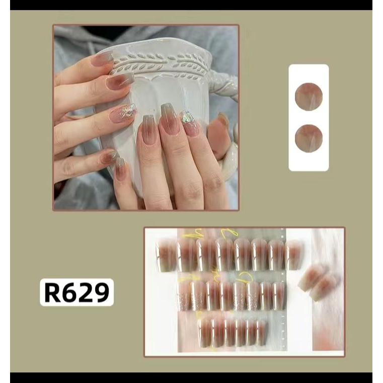 穿戴甲-細節圖6