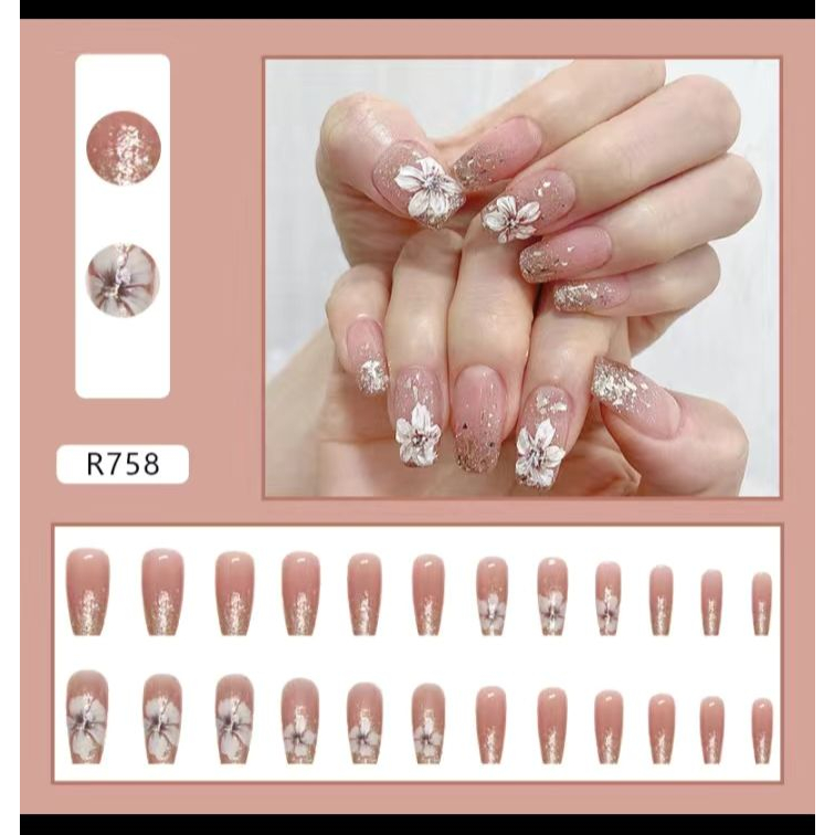 穿戴甲-細節圖7