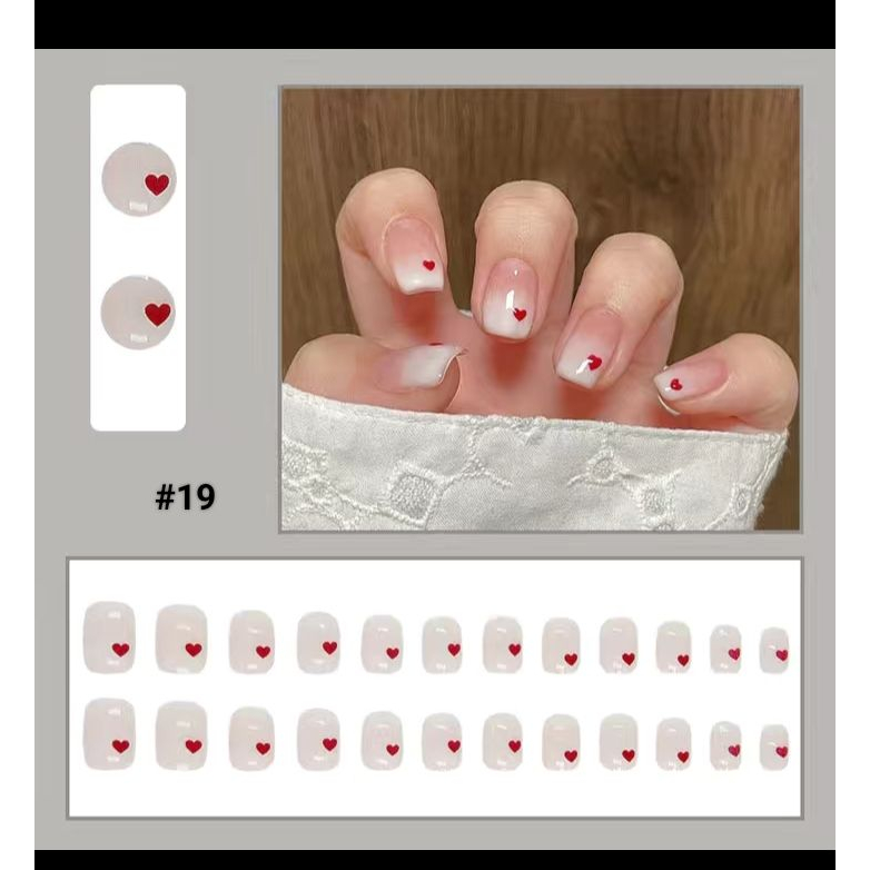 穿戴甲-細節圖3