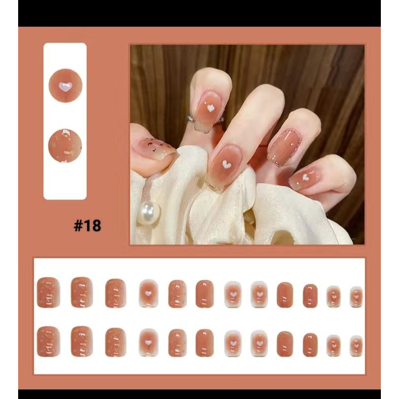 穿戴甲-細節圖4