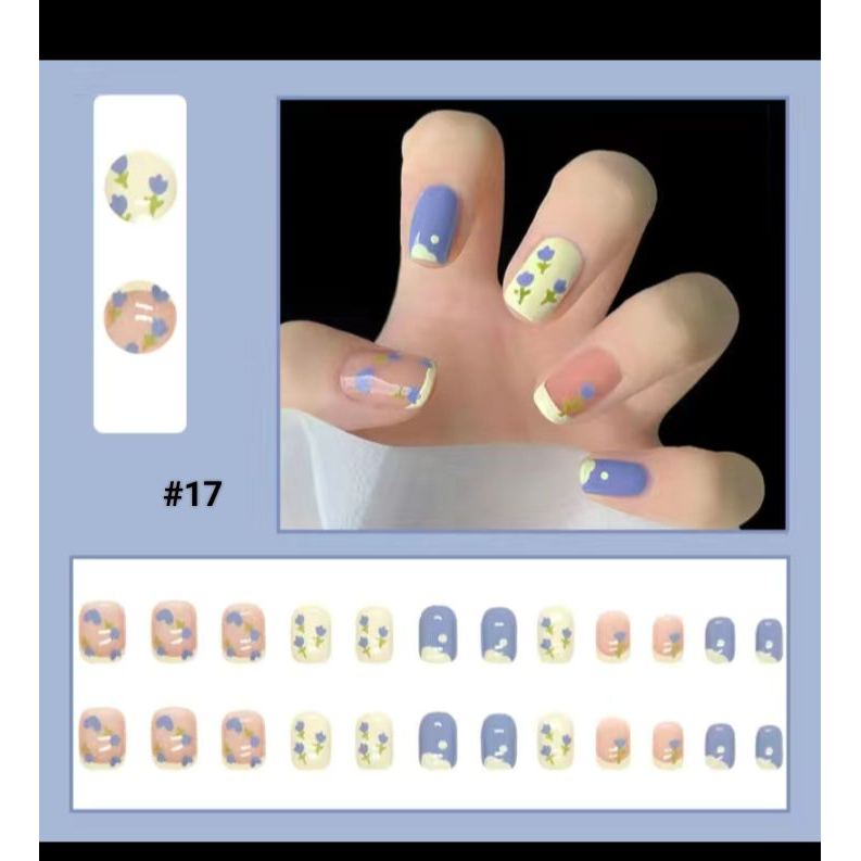 穿戴甲-細節圖5