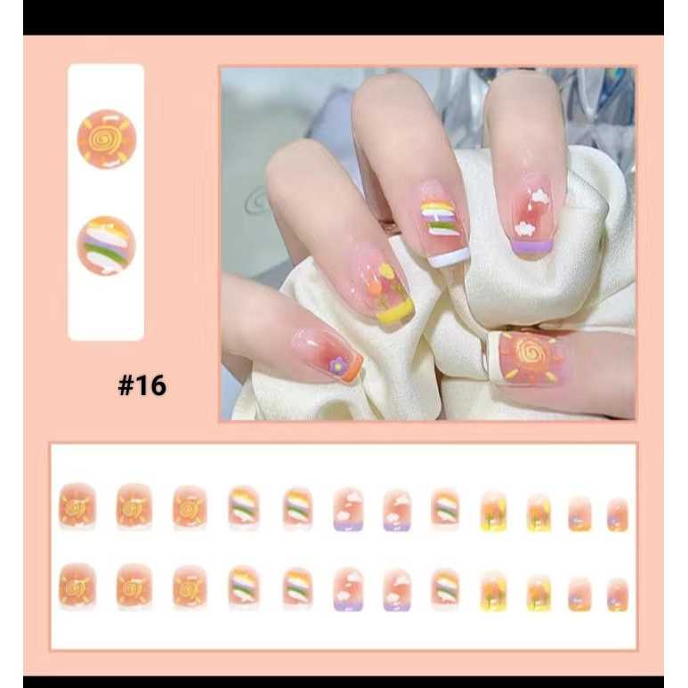 穿戴甲-細節圖6