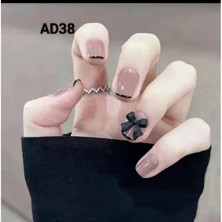 穿戴甲-細節圖2