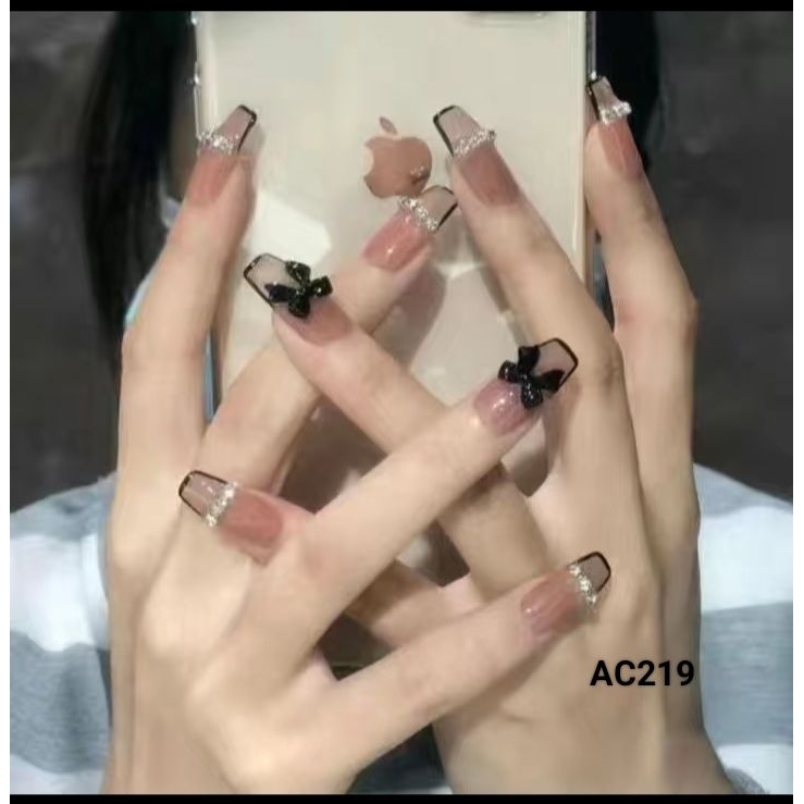 穿戴甲-細節圖4