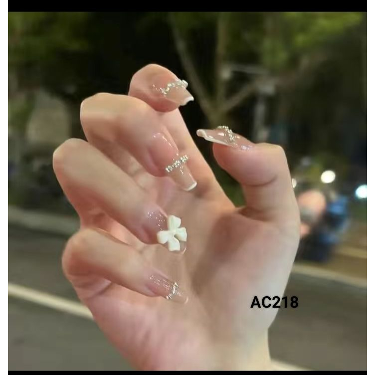 穿戴甲-細節圖5