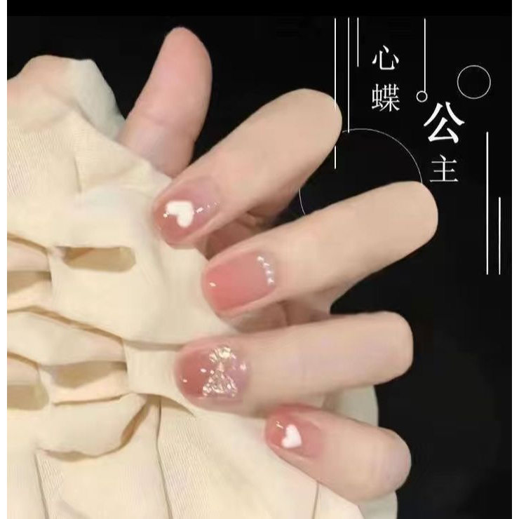 穿戴甲-細節圖2