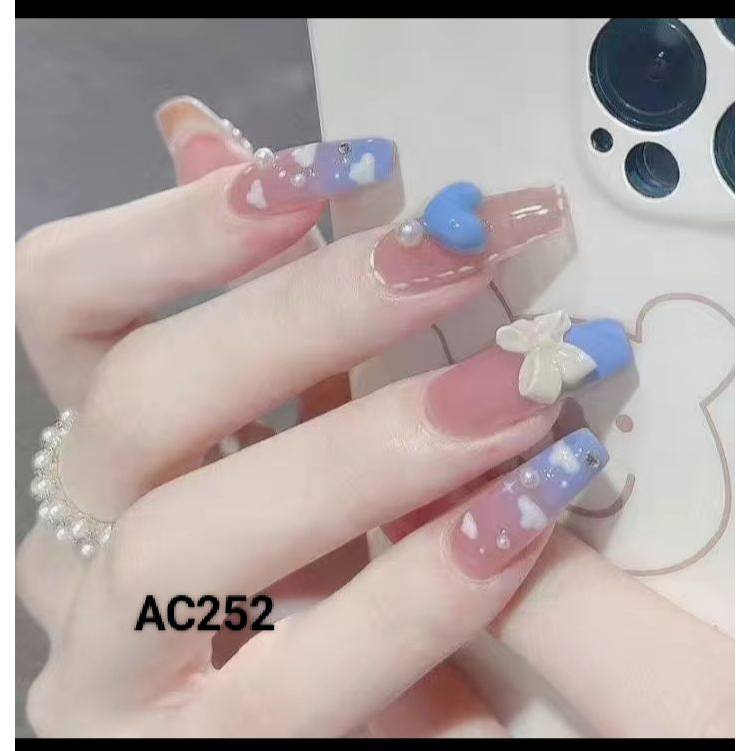 穿戴甲-細節圖4