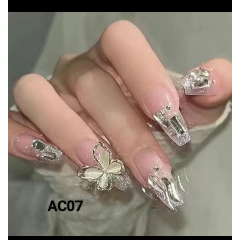 穿戴甲-細節圖5