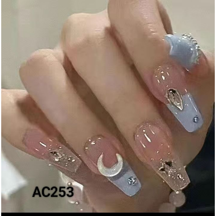 穿戴甲-細節圖6