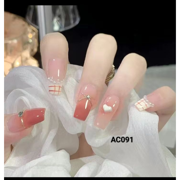 穿戴甲-細節圖2