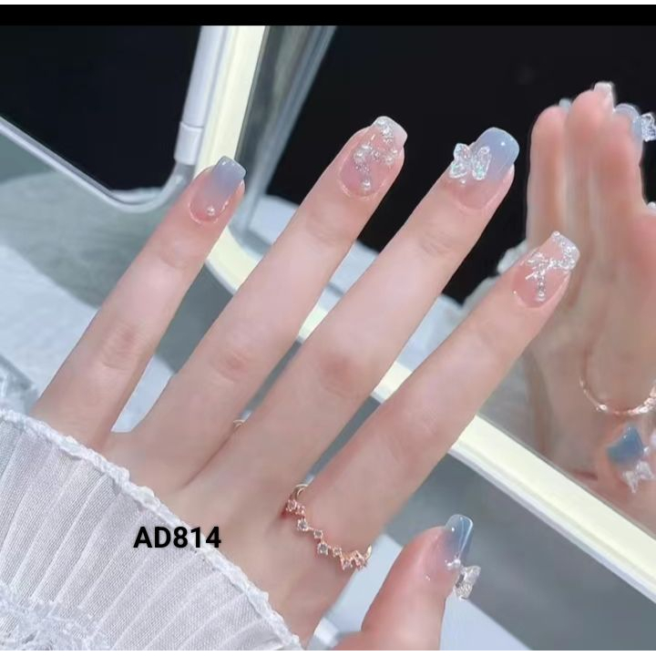 穿戴甲-細節圖4