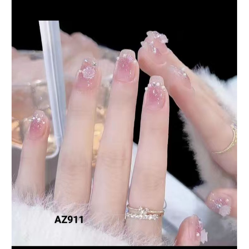 穿戴甲-細節圖5