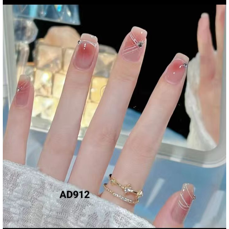 穿戴甲-細節圖6