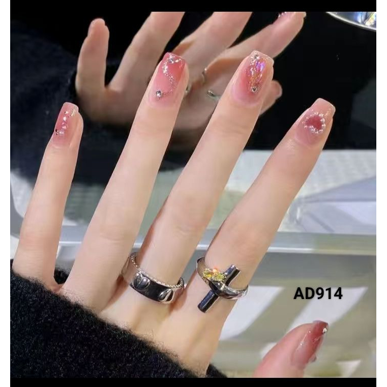 穿戴甲-細節圖7