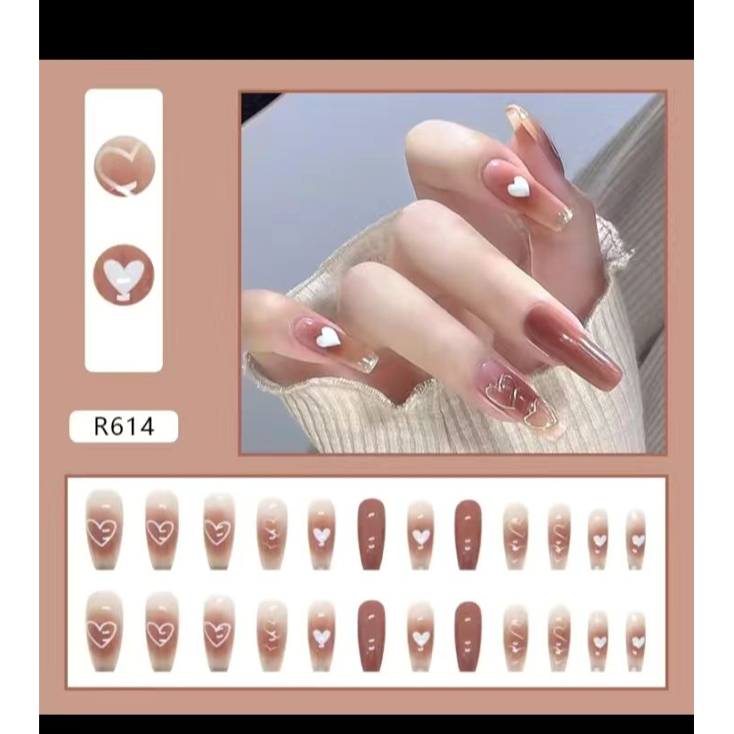 穿戴甲-細節圖2