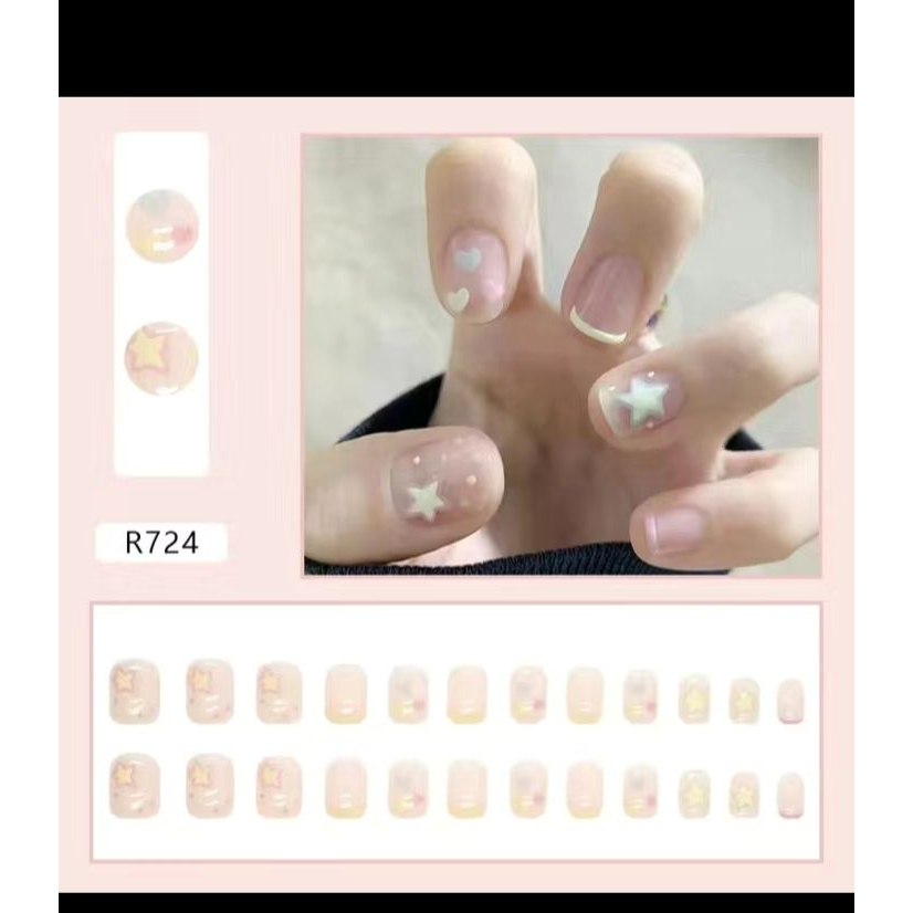 穿戴甲-細節圖3