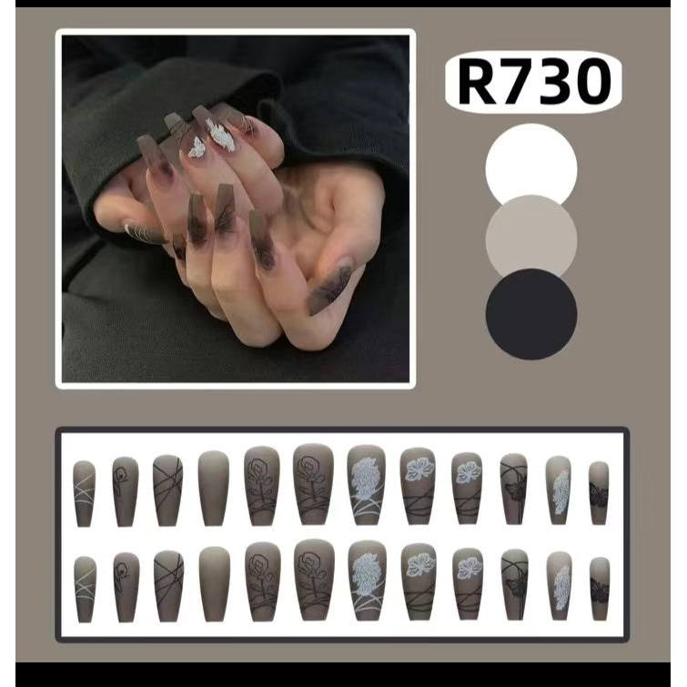 穿戴甲-細節圖4