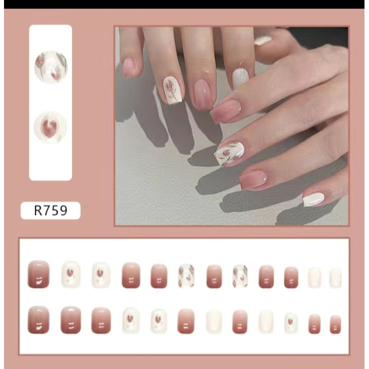 穿戴甲-細節圖2