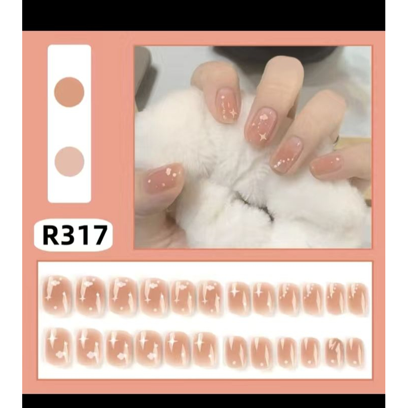 穿戴甲-細節圖3