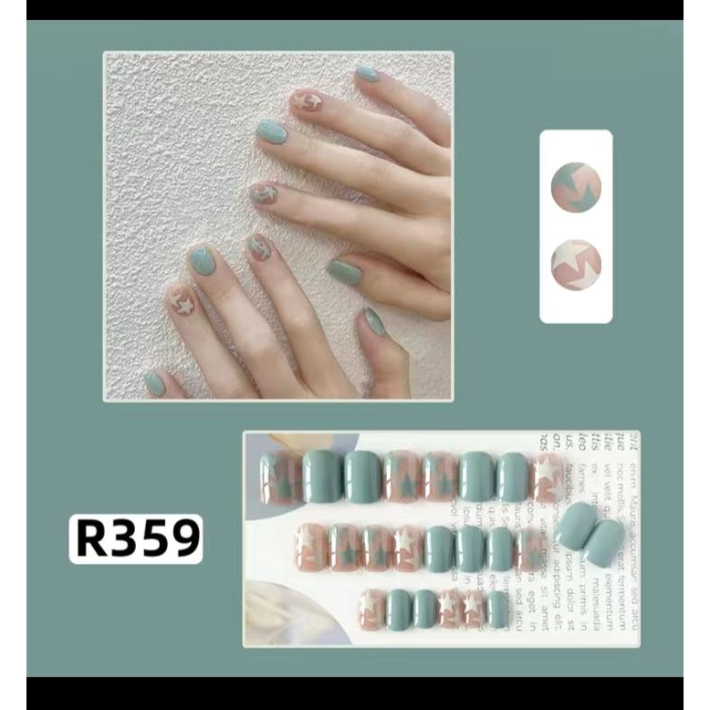 穿戴甲-細節圖4