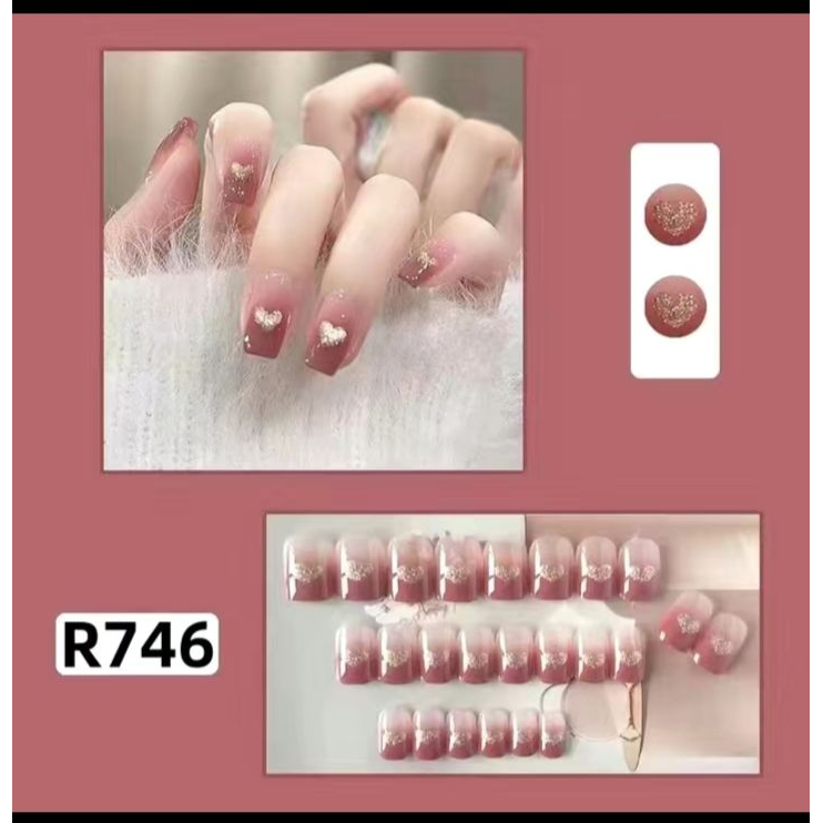 穿戴甲-細節圖5