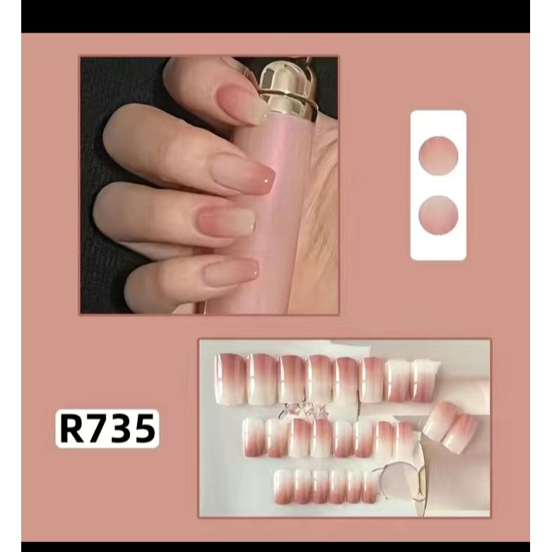 穿戴甲-細節圖6