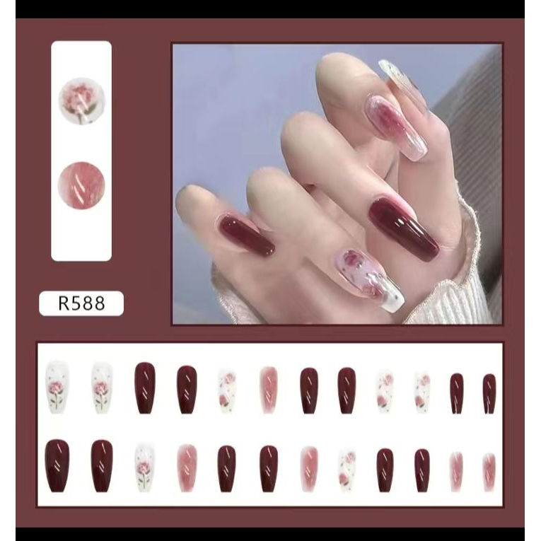 穿戴甲-細節圖7