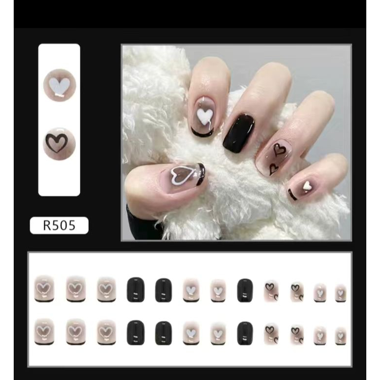 穿戴甲-細節圖2