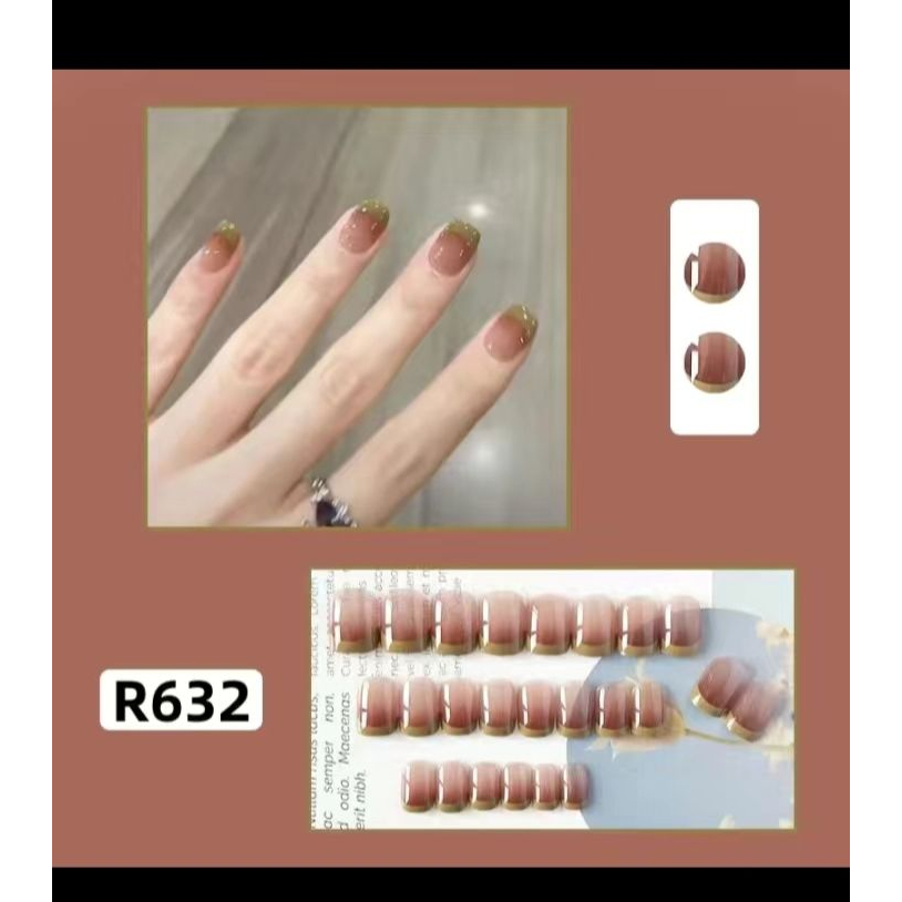 穿戴甲-細節圖3