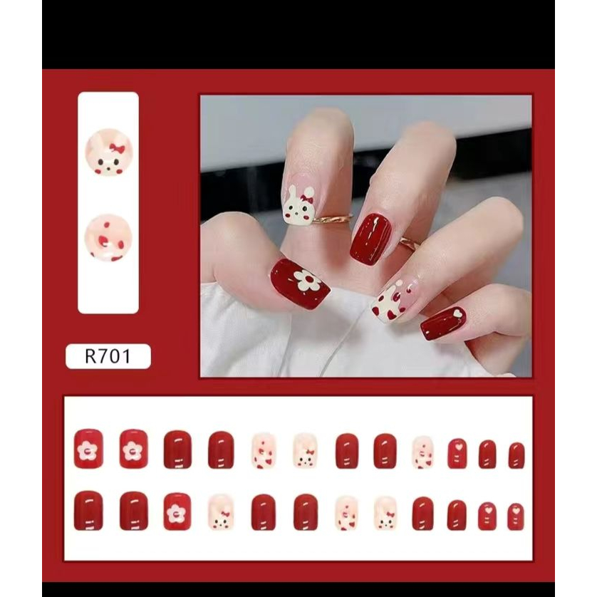 穿戴甲-細節圖4