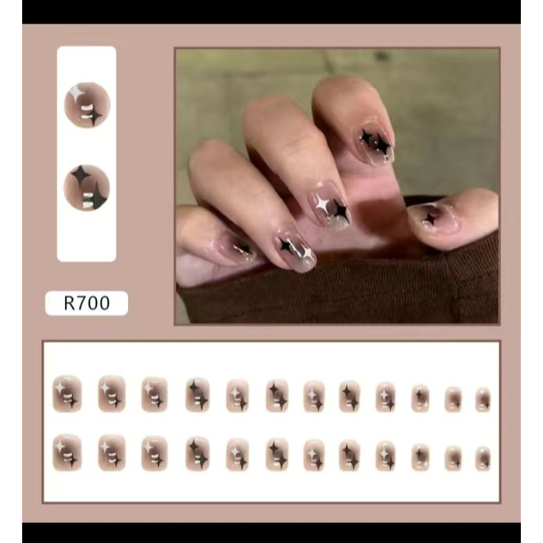 穿戴甲-細節圖5