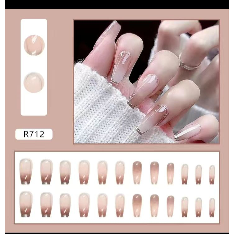 穿戴甲-細節圖7