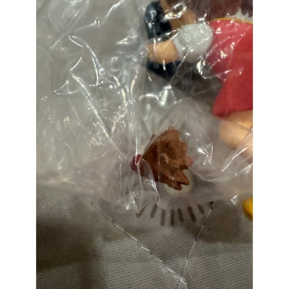 正版公司貨 全新 吉卜力 百態精選玩具 龍貓 小梅 宮崎駿 橡子共和國-細節圖3