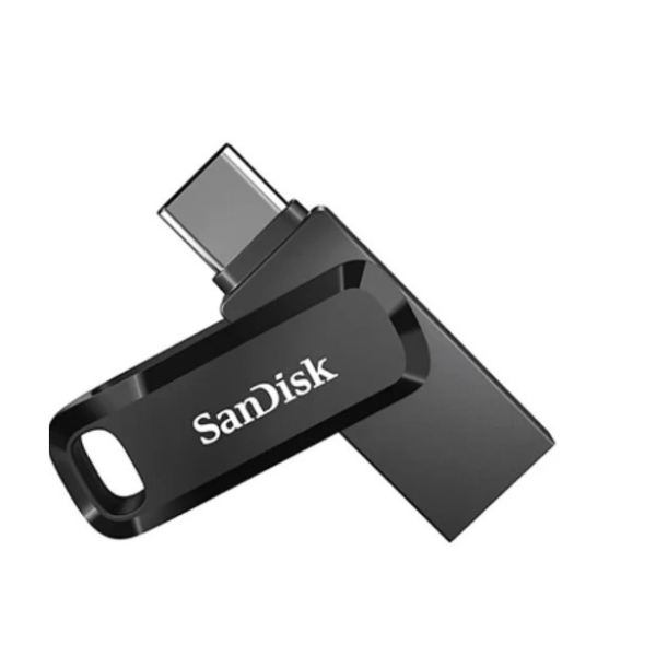 SanDisk Ultra USB Type-C雙用隨身碟OTG-細節圖6