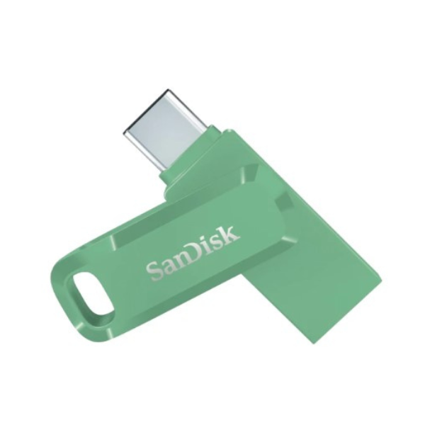 SanDisk Ultra USB Type-C雙用隨身碟OTG-細節圖7