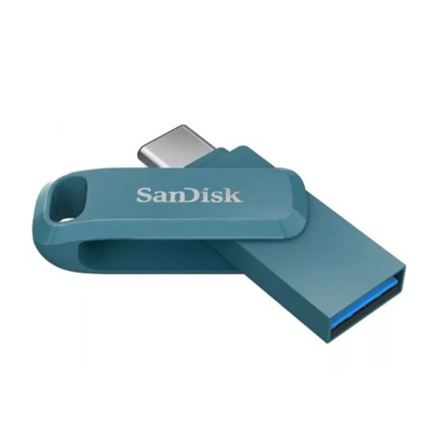 SanDisk Ultra USB Type-C雙用隨身碟OTG-規格圖8